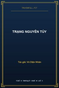 Trạng Nguyên Túy