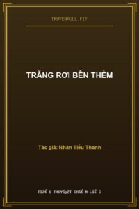 Trăng Rơi Bên Thềm