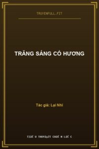 Trăng Sáng Cố Hương