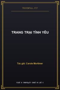 Trang Trại Tình Yêu