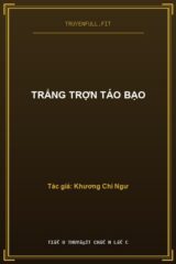 Trắng Trợn Táo Bạo