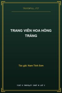 Trang Viên Hoa Hồng Trắng
