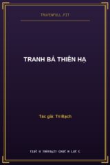 Tranh Bá Thiên Hạ