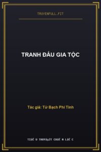Tranh Đấu Gia Tộc