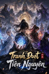 Tranh Đoạt Tiên Nguyên