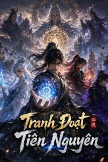 Tranh Đoạt Tiên Nguyên