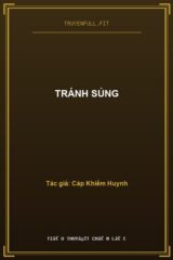 Tránh Sủng