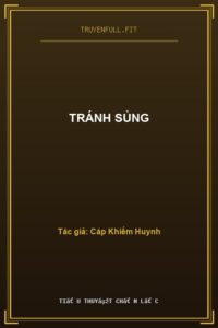 Tránh Sủng