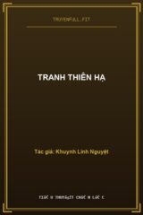 Tranh Thiên Hạ