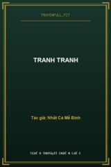 Tranh Tranh