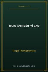Trao Anh Một Vì Sao
