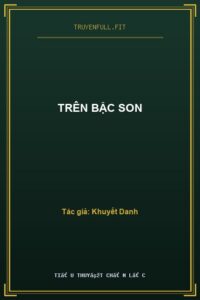Trên Bậc Son