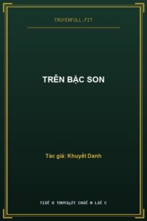 Trên Bậc Son