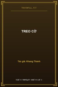 Treo Cờ