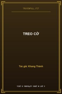 Treo Cờ