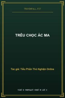 Trêu Chọc Ác Ma