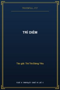 Trì Diễm