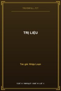 Trị Liệu