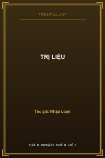 Trị Liệu