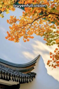 Trì Ngư Nhớ Cố Uyên – Thu Đao Ngư Ngư