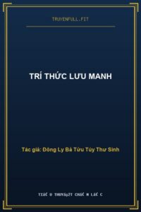 Trí Thức Lưu Manh