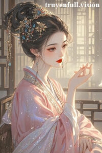 Tri Ý Như Mộng