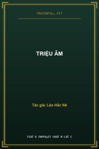Triệu Âm