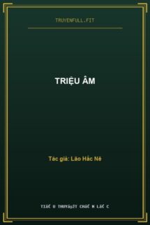 Triệu Âm