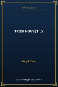 Triệu Nguyệt Ly