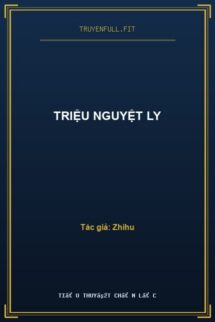 Triệu Nguyệt Ly