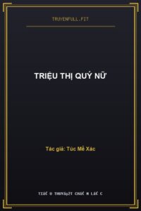 Triệu Thị Quý Nữ