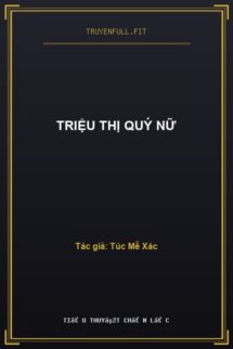Triệu Thị Quý Nữ