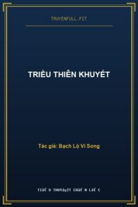 Triều Thiên Khuyết