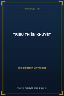 Triều Thiên Khuyết
