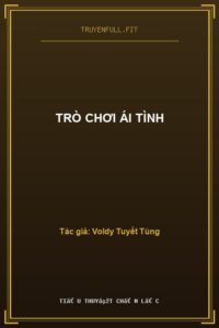 Trò Chơi Ái Tình