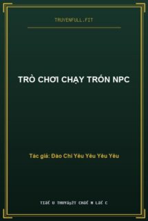 Trò Chơi Chạy Trốn Npc