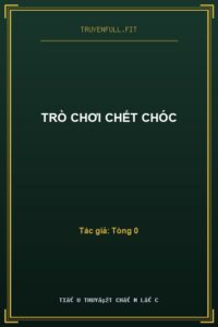 Trò Chơi Chết Chóc