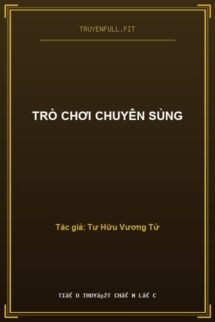 Trò Chơi Chuyên Sủng