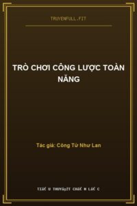 Trò Chơi Công Lược Toàn Năng