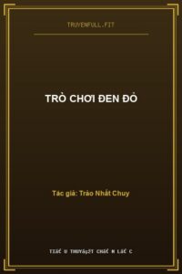 Trò Chơi Đen Đỏ