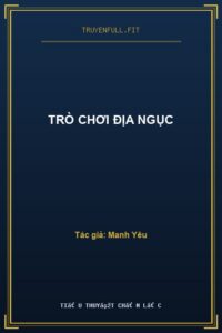 Trò Chơi Địa Ngục