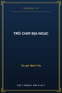 Trò Chơi Địa Ngục