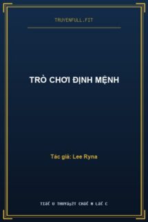 Trò Chơi Định Mệnh