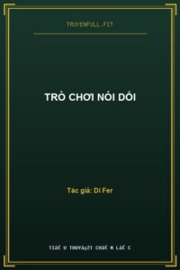 Trò Chơi Nói Dối