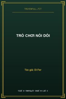 Trò Chơi Nói Dối
