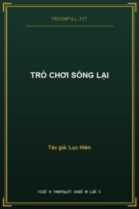 Trò Chơi Sống Lại
