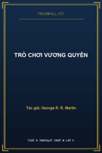 Trò Chơi Vương Quyền