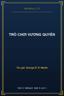 Trò Chơi Vương Quyền
