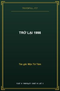 Trở Lại 1998