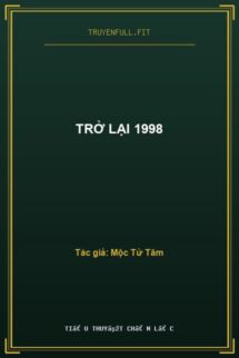 Trở Lại 1998